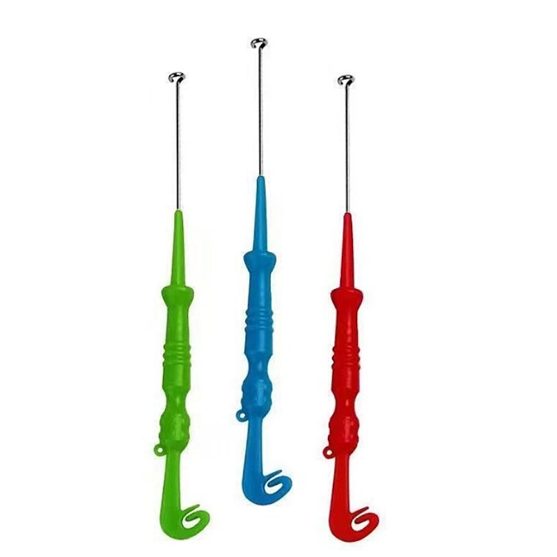 Fishing Hook Remover - Безопасный экстрактор для рыбалки, универсальный инструмент