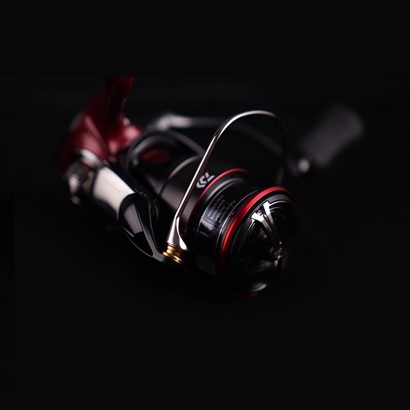 Новинка 2023 года DAIWA FUEGO  – обзор и цена Kastking Reel Zephyr