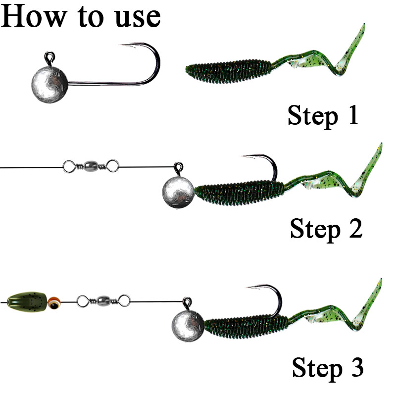 10 шт./лот, рыболовный крючок  – обзор и цена Fishing Hook Barbless