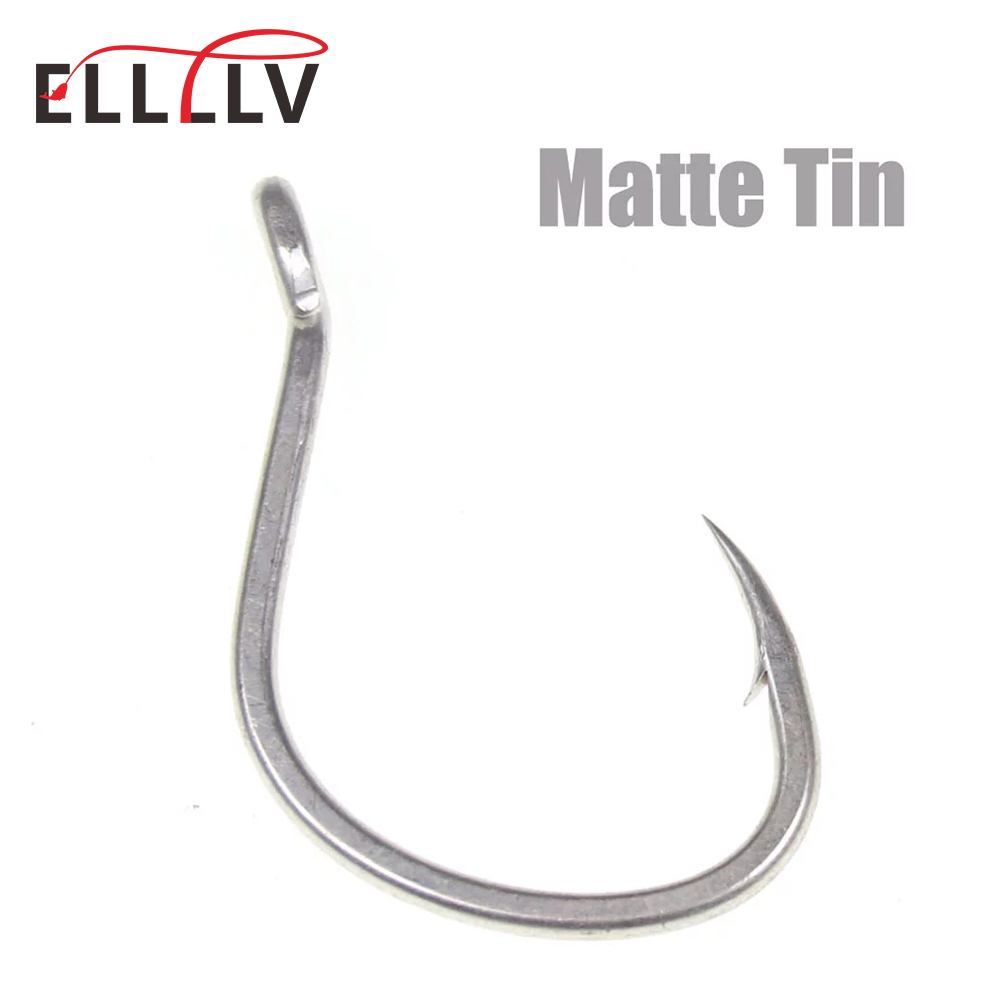 Крючки рыболовные с зазубриной – обзор и цена Fishing Hook Barbless