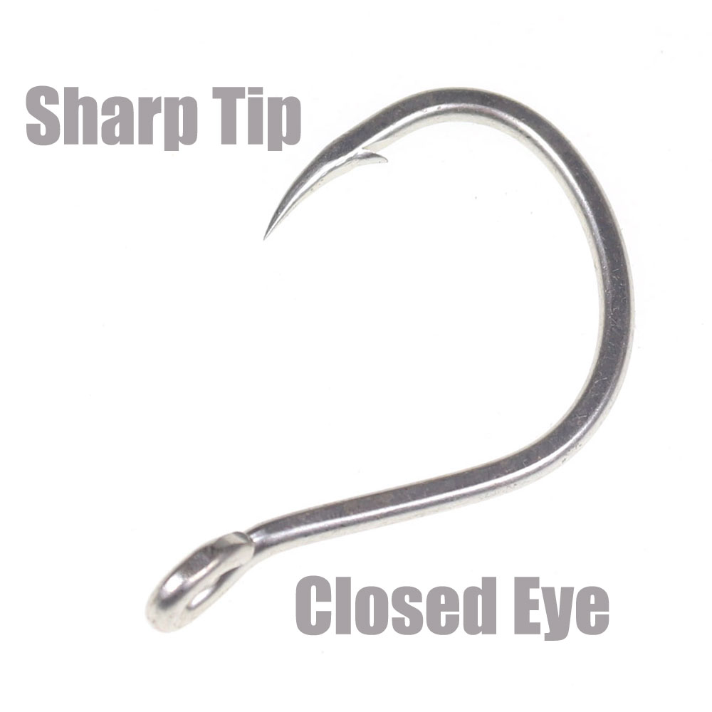Крючки рыболовные с зазубриной – обзор и цена Fishing Hook Barbless