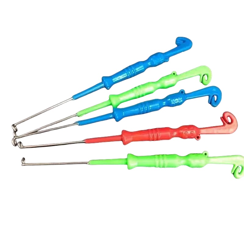 Безопасный экстрактор для рыба – обзор и цена Fishing Hook Remover