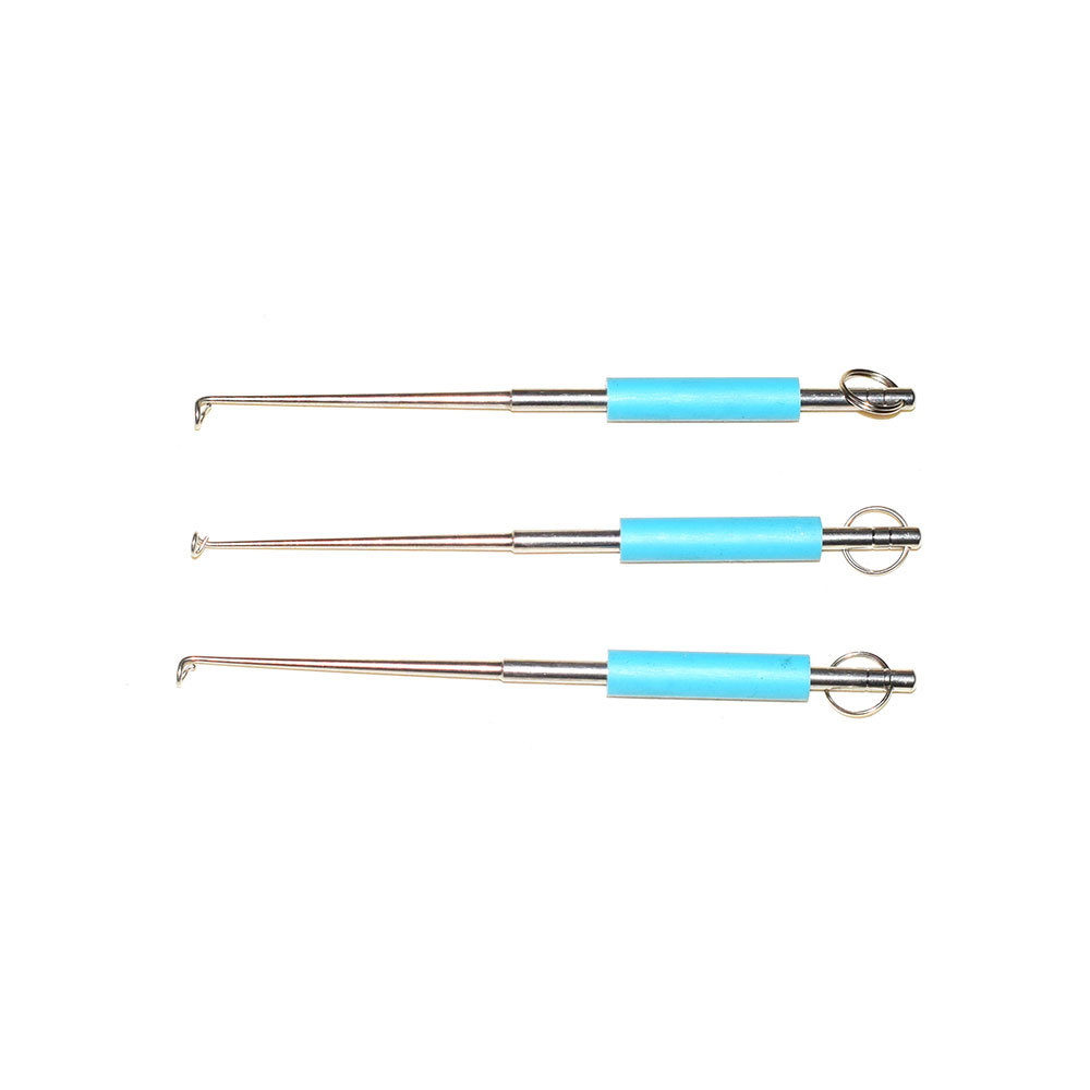 1 шт., рыболовный крючок из не – обзор и цена Fishing Hook Remover