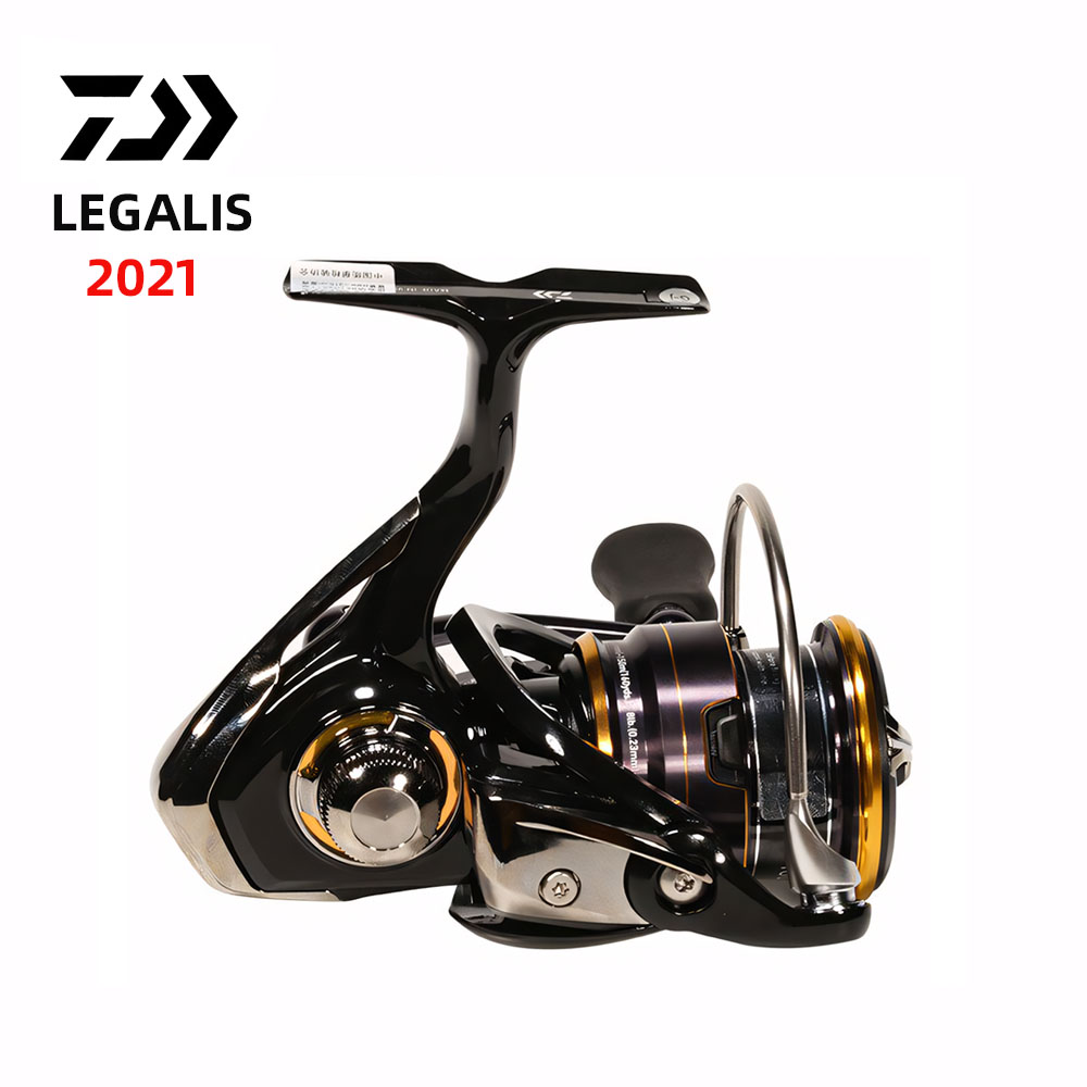 Рыболовные катушки DAIWA LEGAL – обзор и цена Kastking Reel Zephyr