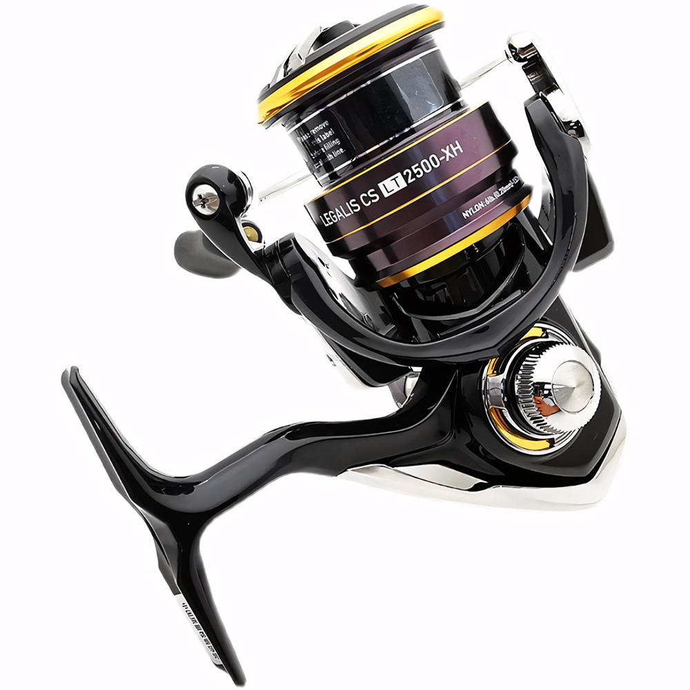 Рыболовные катушки DAIWA LEGAL – обзор и цена Kastking Reel Zephyr