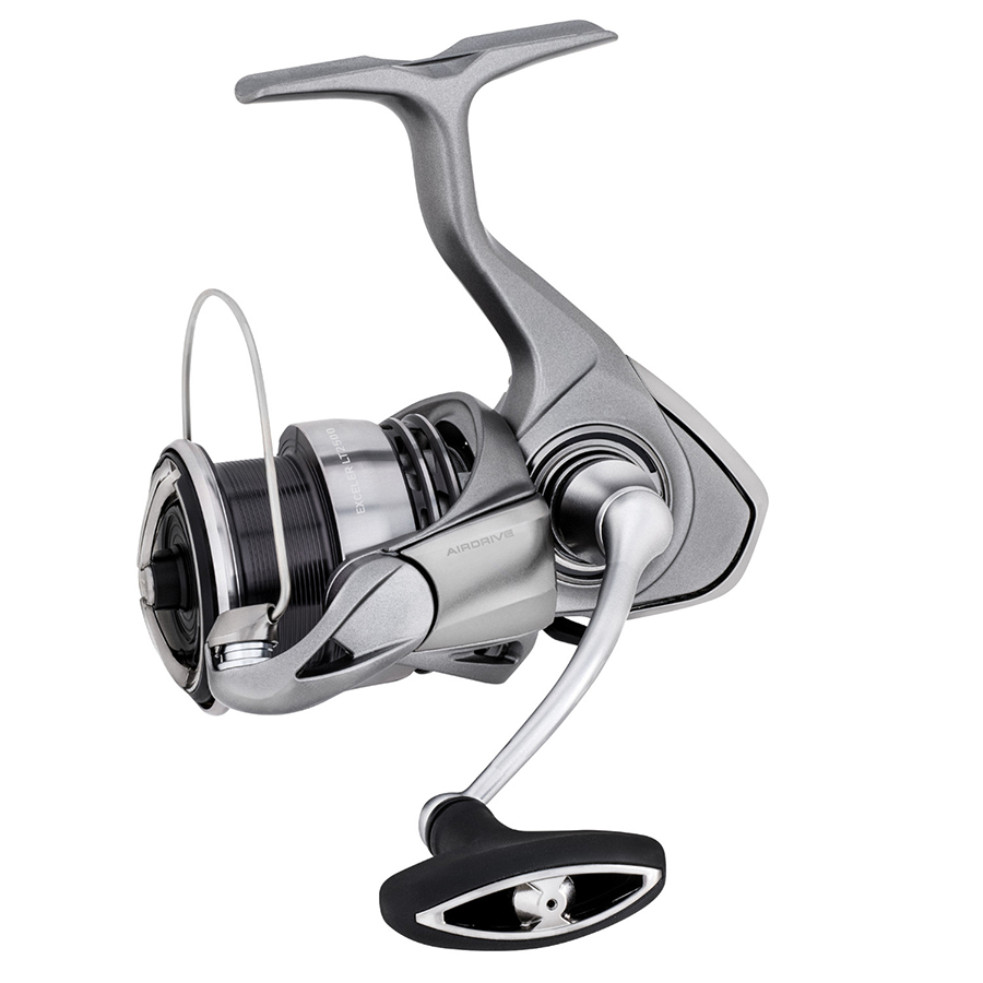 2023 DAIWA EXCELER LT Спиннинг – обзор и цена Kastking Reel Zephyr