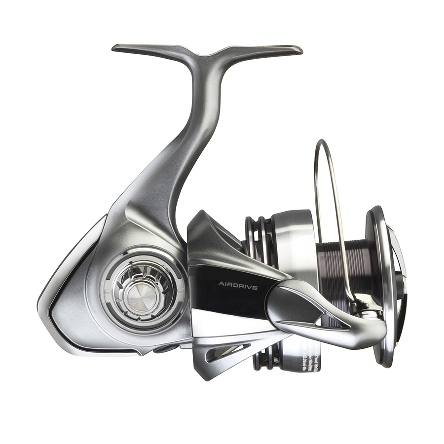 2023 DAIWA EXCELER LT Спиннинг – обзор и цена Kastking Reel Zephyr