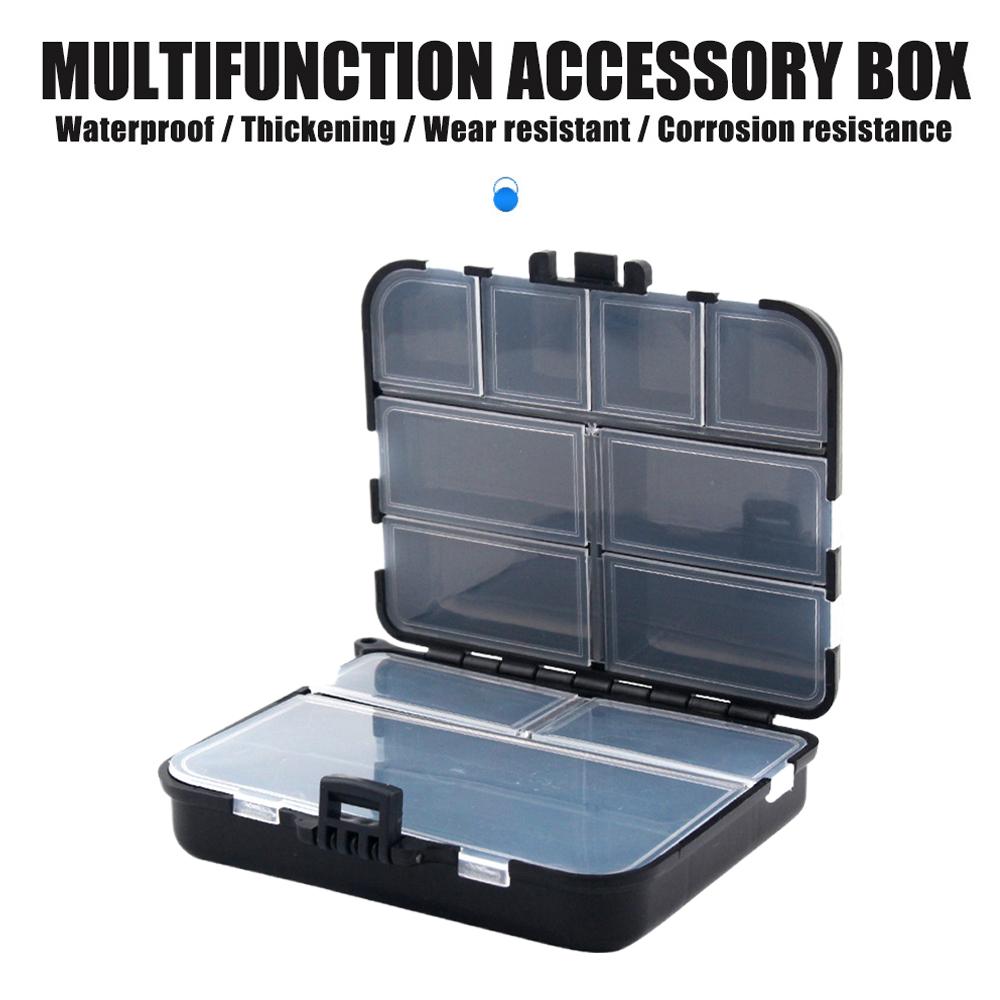 Ящик для хранения приманок, ко – обзор и цена Fishing Hook Box