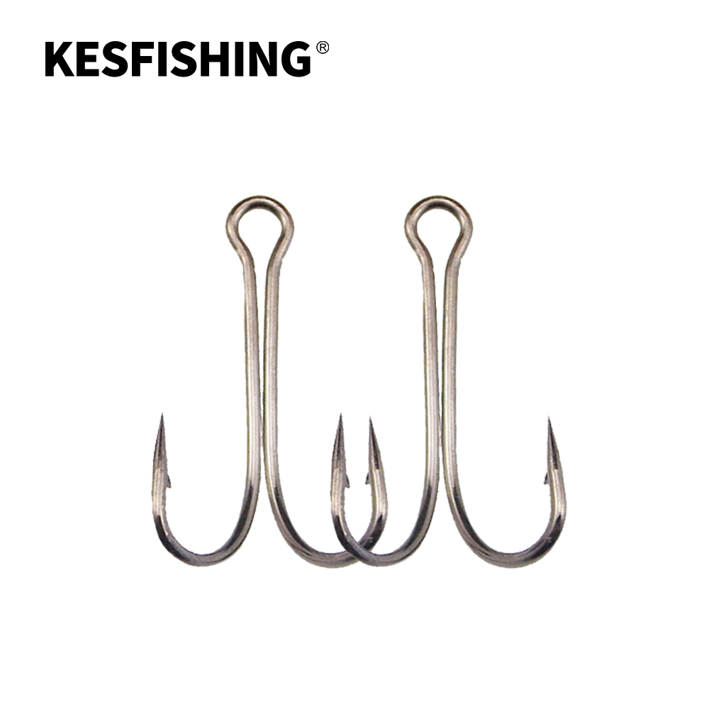 Двойной незацепляющийся рыболо – обзор и цена Fishing Hook Weedless