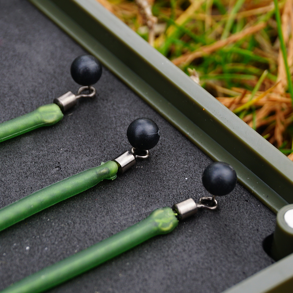 Hirisi карповый рыболовный крю – обзор и цена Fishing Hook Box