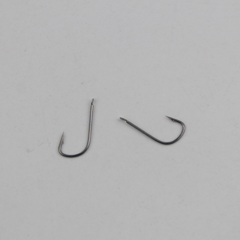 100 шт., маленький рыболовный  – обзор и цена Fishing Hook Barbless