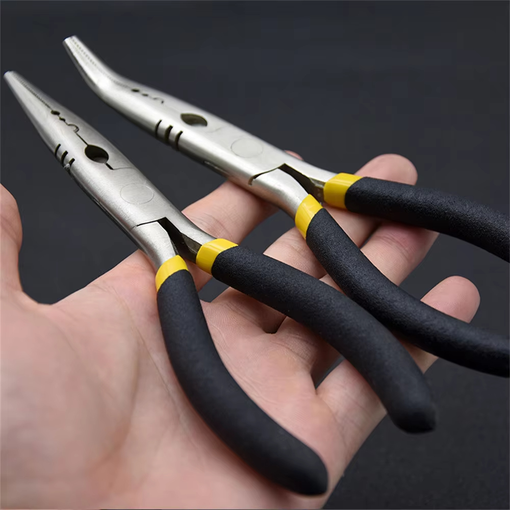 1 шт., рыболовные плоскогубцы  – обзор и цена Fishing Hook Remover