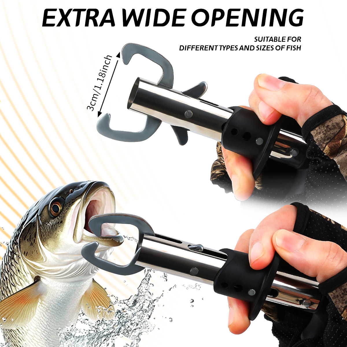 Набор из 264 предметов для рыб – обзор и цена Fishing Hook Box