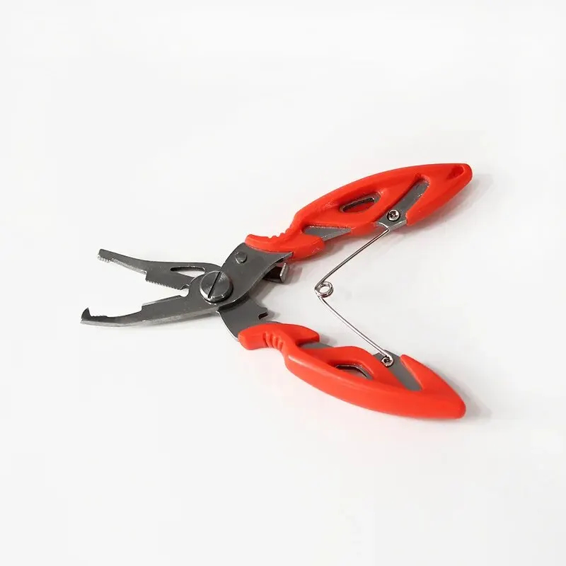 Рыболовные плоскогубцы из нерж – обзор и цена Fishing Hook Remover