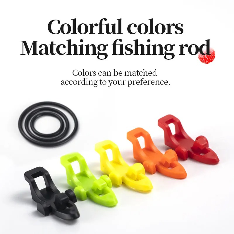 10-30 шт., крючок для удочки,  – обзор и цена Fishing Hook Box